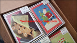 Shopify Auction Lot Of Hallmark Christmas Cards With Envelopes 27Packs-778467-524927