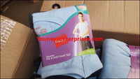 Shopify Auction Lot Of Hanes Tagless Tee And Knit Pant Sets 18Sets-1139630-821326