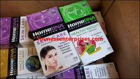 Shopify Auction Lot Of Home Dna Collection Kits 35Kits-738838-485833