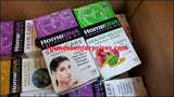 Shopify Auction Lot Of Home Dna Collection Kits 35Kits-738838-485833
