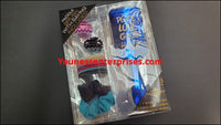 Shopify Auction Lot Of Illuminate Hair Accessories With Brush Sets 13Sets-778589-524950