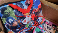 Shopify Auction Lot Of Kids Tech Cases 28Pcs-746399-491772