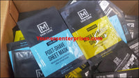 Shopify Auction Lot Of M Skin Care Masks 305Pcs-1187935-880820
