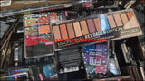 Shopify Auction Lot Of Makeup Palettes 191Pcs-1292255-971385
