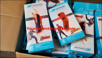 Shopify Auction Lot Of Marvel Donjoy Orthopedic Braces And Slings 54Pcs-778384-524923