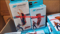 Shopify Auction Lot Of Marvel Donjoy Orthopedic Braces And Slings 77Pcs-746426-491794