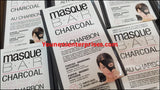 Shopify Auction Lot Of Masque Bar Charcoal Sheet Masks 80Packs-778586-524948