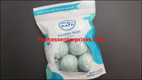 Shopify Auction Lot Of Me! Bath Cucumber Melon Bombs 36Packs-778595-524947