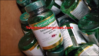 Shopify Auction Lot Of Natures Bounty Immune Health 41Packs (Dated 03/23)-746458-491807