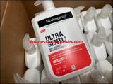 Shopify Auction Lot Of Neutrogena Ultra Gentle Daily Cleanser 24Pcs-937038-662215