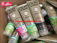 Shopify Auction Lot Of Olay Scrubs 42Pcs-937077-662288