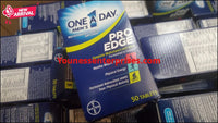 Shopify Auction Lot Of One A Day Mens Pro Edge 68Pcs (See Images For Dates)-1175589-860993