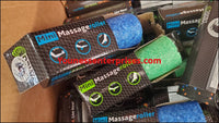 Shopify Auction Lot Of Pblx Mini Massage Rollers 54Pcs-791901-532353