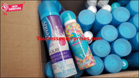 Shopify Auction Lot Of Personal Care 37Pcs-1175591-860992