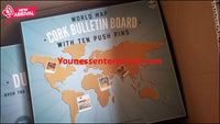 Shopify Auction Lot Of Pink Boards And Dirty Dunk 19Pcs-556201-332086