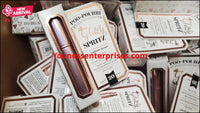 Shopify Auction Lot Of Poo-Pourri Glitzy Spritz Refillable Sprayers 77Pcs-1175576-860975