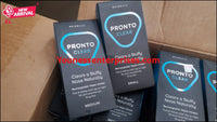 Shopify Auction Lot Of Pronto Clear Recharegeable Vapo Inhaler 59Pcs (See Images For