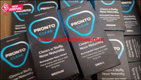 Shopify Auction Lot Of Pronto Clear Rechargeable Vapo Inhalers 52Pcs (Dated 06/23)-1187916-880805