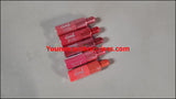 Shopify Auction Lot Of Revlon Kiss Blotted Lip Color And Oil 78Pcs-791882-532348