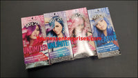 Shopify Auction Lot Of Schwarzkopf Got2B Semi-Permanent Hair Coloring 88Pcs-1292286-971427
