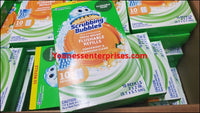 Shopify Auction Lot Of Scrubbing Bubbles Fresh Brush Refills 148Packs-1187874-880749