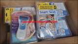Shopify Auction Lot Of Smart Swabs And Dream Walk 25Pcs-734568-481685