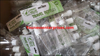 Shopify Auction Lot Of Smart Value Travel Bottles 131Packs-778372-524926