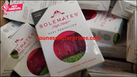 Shopify Auction Lot Of Solemates Heel Protectors 200Pcs-1187883-880799