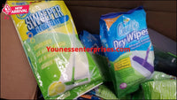 Shopify Auction Lot Of Sweeper Refills 24Packs-1175574-860971