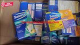 Shopify Auction Lot Of Theraflu 23Pcs (In Date)-569651-343941