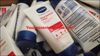 Shopify Auction Lot Of Vaseline Clinical Care Hand Sanitizer Lotion 100Pcs-1187863-880726