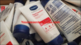 Shopify Auction Lot Of Vaseline Clinical Care Hand Sanitizer Lotion 100Pcs-1187863-880726