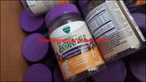 Shopify Auction Lot Of Vicks Childrens Botanicals And Zicam Gummies 68Packs (See Images For