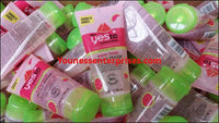 Shopify Auction Lot Of Yesto Super Fresh Jelly Masks 168Pcs-734550-481691