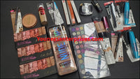 Shopify Auction Lot Or Assorted Make Up And Cosmetics 65Pcs-778378-524919